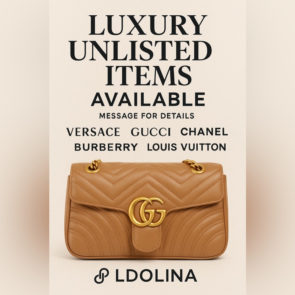 👛💼🧢👠UNLISTED INVENTORY👜👒🕶️💍